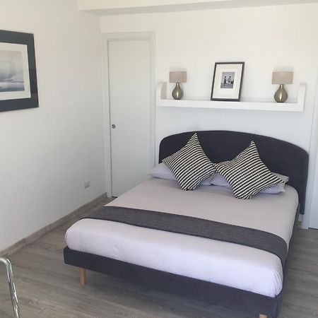 Attico Al Mare Apartment Lido di Ostia Ngoại thất bức ảnh