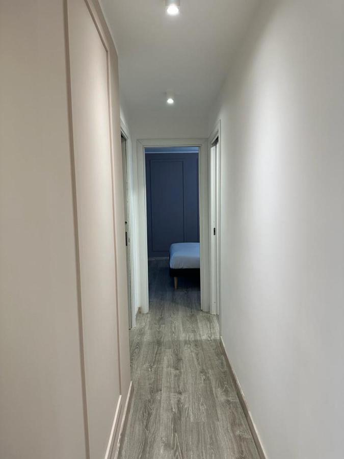 Attico Al Mare Apartment Lido di Ostia Ngoại thất bức ảnh