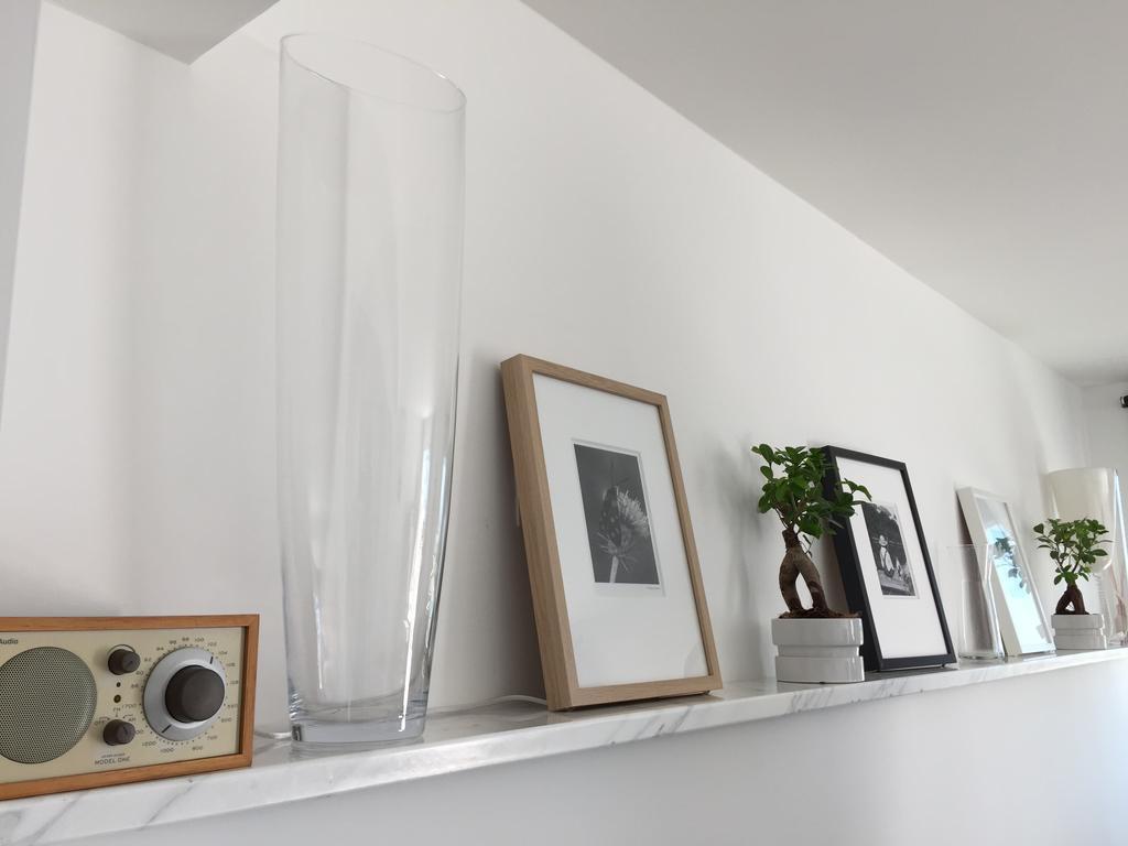 Attico Al Mare Apartment Lido di Ostia Ngoại thất bức ảnh