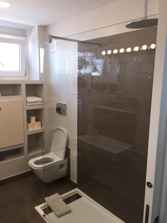 Attico Al Mare Apartment Lido di Ostia Ngoại thất bức ảnh
