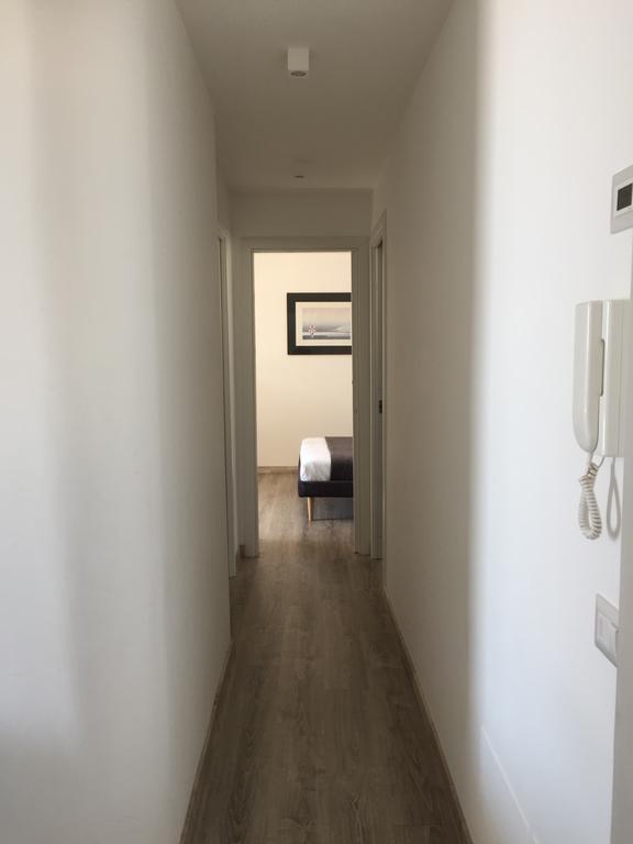Attico Al Mare Apartment Lido di Ostia Ngoại thất bức ảnh