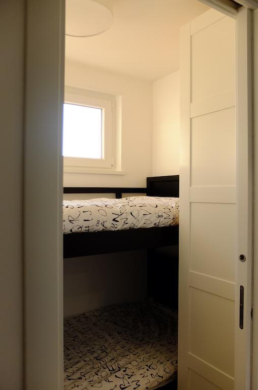 Attico Al Mare Apartment Lido di Ostia Phòng bức ảnh