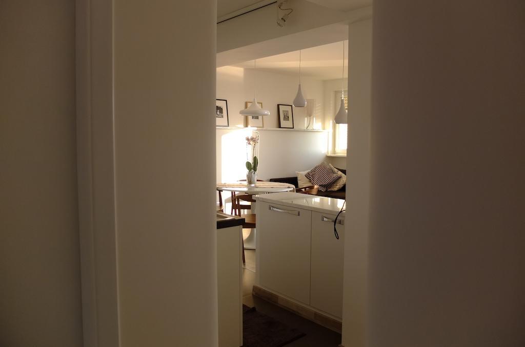 Attico Al Mare Apartment Lido di Ostia Phòng bức ảnh