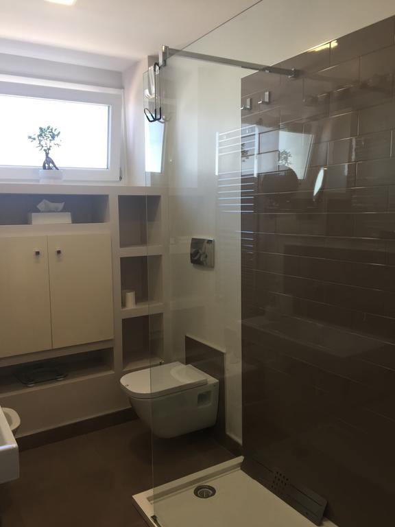 Attico Al Mare Apartment Lido di Ostia Ngoại thất bức ảnh