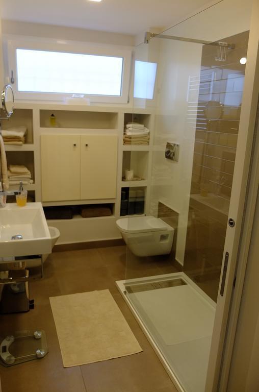 Attico Al Mare Apartment Lido di Ostia Ngoại thất bức ảnh
